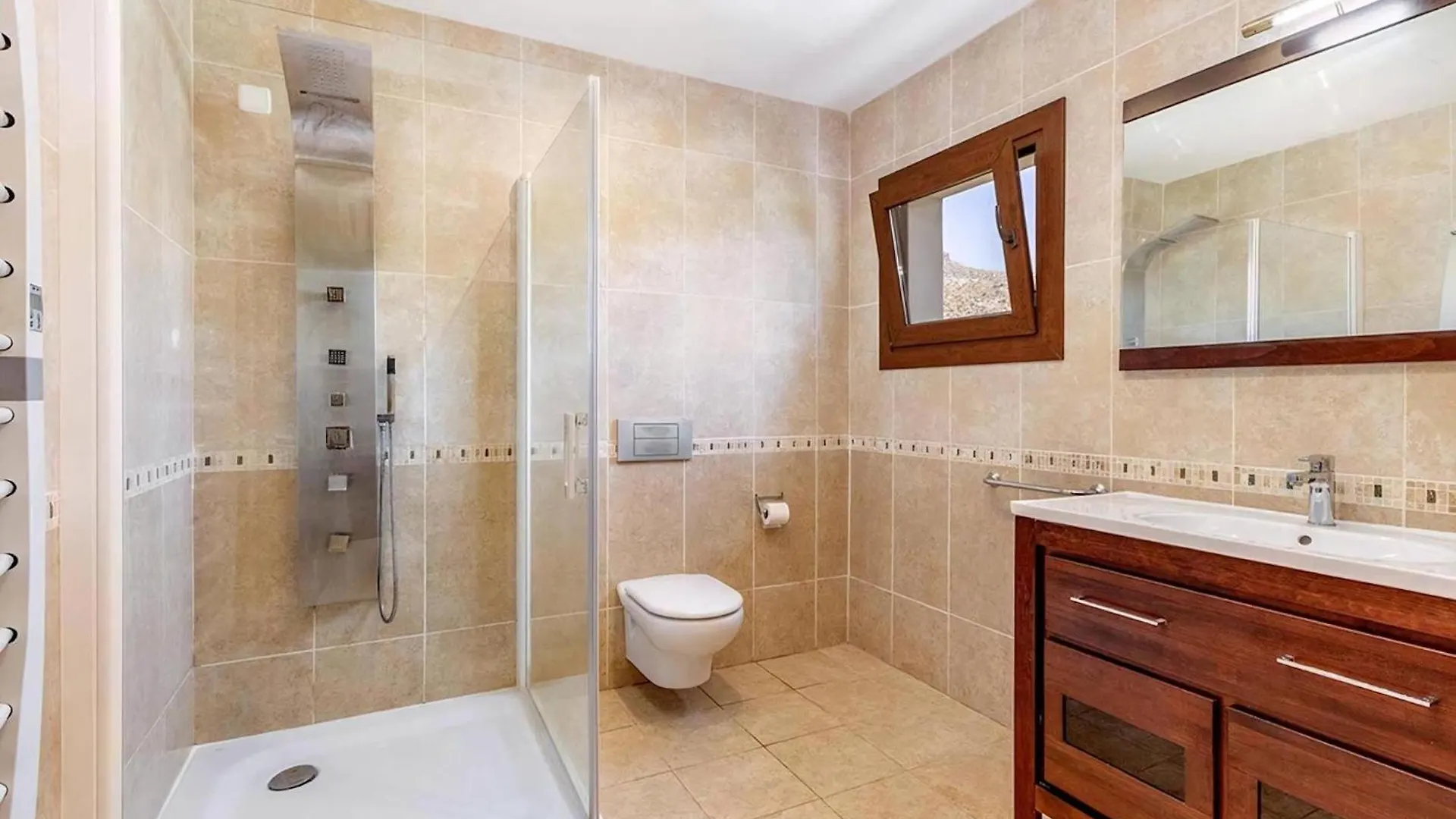 펜션 Cala de Sant Vicenc Alexandria 빌라