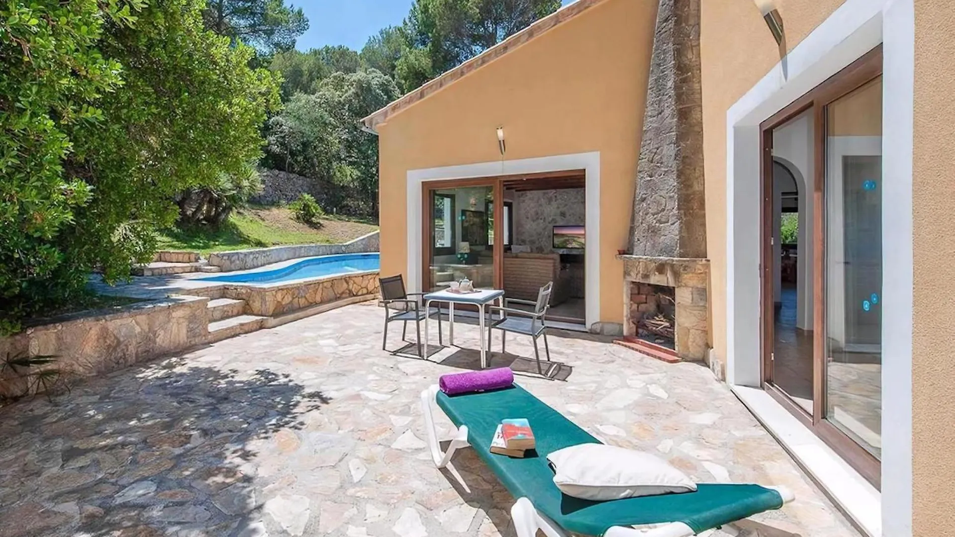 Villa Alexandria Cala Sant Vicenc Cala San Vicente  0*, Cala San Vicente (Mallorca)