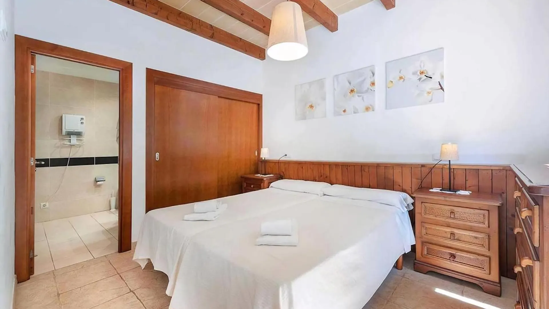 Villa Alexandria Cala Sant Vicenc Cala San Vicente  Holiday home